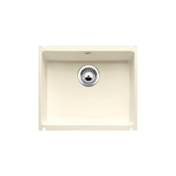 Zlewozmywak Blanco SUBLINE 500-U ceramiczny z korkiem automatycznym magnolia 519596